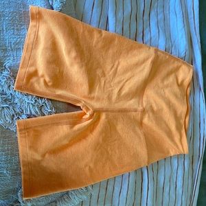 Beyond yoga biker shorts